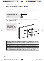 Предварительный просмотр 9 страницы Sharp 1T-C32BC2KE1FB Operating Instructions Manual