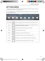 Предварительный просмотр 16 страницы Sharp 1T-C32BC2KE1FB Operating Instructions Manual