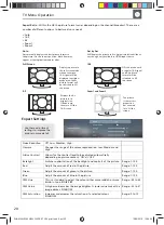 Предварительный просмотр 19 страницы Sharp 1T-C32BC2KE1FB Operating Instructions Manual