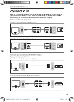 Предварительный просмотр 38 страницы Sharp 1T-C32BC2KE1FB Operating Instructions Manual