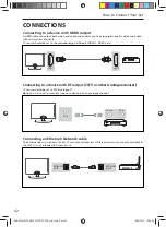 Предварительный просмотр 41 страницы Sharp 1T-C32BC2KE1FB Operating Instructions Manual