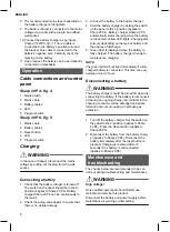 Preview for 6 page of Sharp 20 Instructions Manual