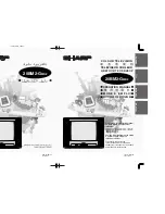 Preview for 1 page of Sharp 20BM2-GMK2 Operation Manual