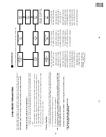 Предварительный просмотр 3 страницы Sharp 20D2-G Service Manual