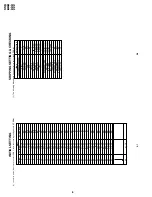 Предварительный просмотр 6 страницы Sharp 20D2-G Service Manual