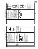 Предварительный просмотр 7 страницы Sharp 20D2-G Service Manual