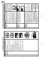 Предварительный просмотр 8 страницы Sharp 20D2-G Service Manual