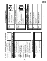 Предварительный просмотр 9 страницы Sharp 20D2-G Service Manual