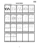 Предварительный просмотр 19 страницы Sharp 20D2-G Service Manual