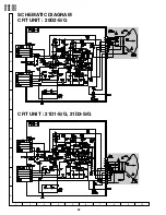 Предварительный просмотр 30 страницы Sharp 20D2-G Service Manual