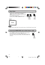 Предварительный просмотр 10 страницы Sharp 20F540 L Operation Manual