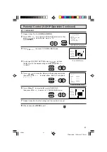 Предварительный просмотр 21 страницы Sharp 20F540 L Operation Manual