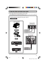 Предварительный просмотр 37 страницы Sharp 20F540 L Operation Manual