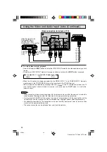 Предварительный просмотр 38 страницы Sharp 20F540 L Operation Manual