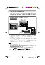 Предварительный просмотр 39 страницы Sharp 20F540 L Operation Manual