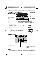 Предварительный просмотр 49 страницы Sharp 20F540 L Operation Manual