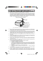 Предварительный просмотр 54 страницы Sharp 20F540 L Operation Manual