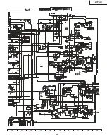 Предварительный просмотр 20 страницы Sharp 20F540 XFlat Service Manual