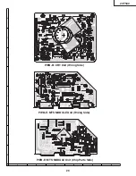 Предварительный просмотр 26 страницы Sharp 20F540 XFlat Service Manual