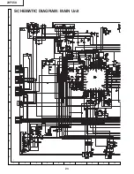 Предварительный просмотр 23 страницы Sharp 20F550 Service Manual
