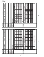 Предварительный просмотр 16 страницы Sharp 20F630 Service Manual