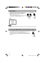 Preview for 10 page of Sharp 20F640 XFlat Operation Manual