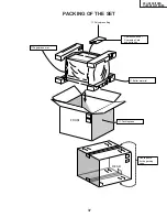 Preview for 29 page of Sharp 20J-S100 Service Manual