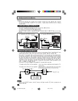 Предварительный просмотр 6 страницы Sharp 20LK32 Operation Manual