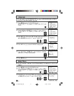 Предварительный просмотр 10 страницы Sharp 20LK32 Operation Manual