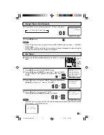 Предварительный просмотр 11 страницы Sharp 20LK32 Operation Manual