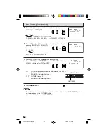 Предварительный просмотр 12 страницы Sharp 20LK32 Operation Manual