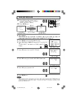 Предварительный просмотр 23 страницы Sharp 20LK32 Operation Manual