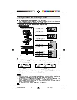 Предварительный просмотр 24 страницы Sharp 20LK32 Operation Manual