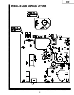 Preview for 13 page of Sharp 20LK32 Service Manual