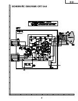 Preview for 19 page of Sharp 20LK32 Service Manual