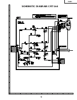 Preview for 15 page of Sharp 20MR10 Service Manual