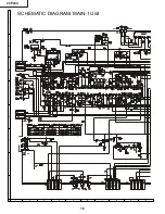 Предварительный просмотр 18 страницы Sharp 20PL84 Service Manual