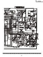 Предварительный просмотр 19 страницы Sharp 20PL84 Service Manual