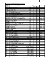 Preview for 9 page of Sharp 20SL43 Service Manual