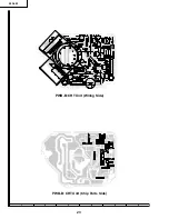 Preview for 21 page of Sharp 20SL43 Service Manual