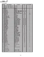 Предварительный просмотр 14 страницы Sharp 20U-FS1 Service Manual