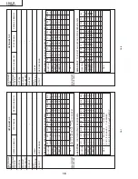 Предварительный просмотр 16 страницы Sharp 20U-FS1 Service Manual