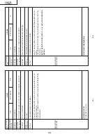 Предварительный просмотр 18 страницы Sharp 20U-FS1 Service Manual