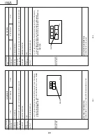 Предварительный просмотр 22 страницы Sharp 20U-FS1 Service Manual