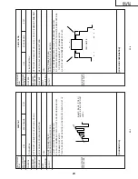 Предварительный просмотр 23 страницы Sharp 20U-FS1 Service Manual