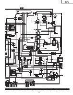 Предварительный просмотр 31 страницы Sharp 20U-FS1 Service Manual