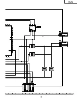 Preview for 33 page of Sharp 20U-FS1 Service Manual