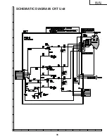 Предварительный просмотр 35 страницы Sharp 20U-FS1 Service Manual