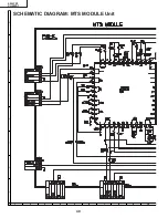 Предварительный просмотр 40 страницы Sharp 20U-FS1 Service Manual