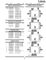 Предварительный просмотр 46 страницы Sharp 20U200 Service Manual